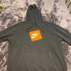 Nike sweatshirt